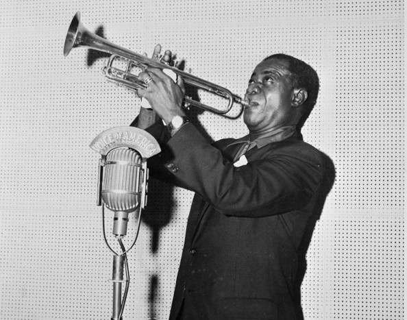 LOUIS ARMSTRONG: THE EPITOME OF JAZZ
